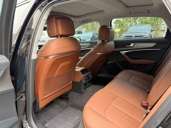 Audi A6L 45 TFSI Premium Elegance - ფოტო 8