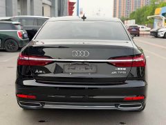 Audi A6L 45 TFSI Premium Elegance - ფოტო 9