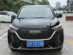 Haval M6 2021 PLUS 1.5T DCT Elite Smart Connected Edition - ფოტო 2