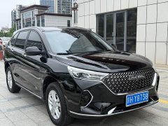 Haval M6 2021 PLUS 1.5T DCT Elite Smart Connected Edition - ფოტო 3
