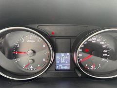 Haval M6 2021 PLUS 1.5T DCT Elite Smart Connected Edition - ფოტო 5