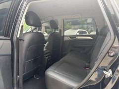 Haval M6 2021 PLUS 1.5T DCT Elite Smart Connected Edition - ფოტო 6