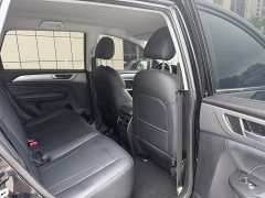 Haval M6 2021 PLUS 1.5T DCT Elite Smart Connected Edition - ფოტო 7