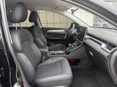 Haval M6 2021 PLUS 1.5T DCT Elite Smart Connected Edition - ფოტო 8