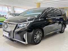 GAC Aion M8 Lingxiu Series 390T Premium Edition - ფოტო 1