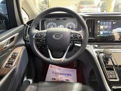 GAC Aion M8 Lingxiu Series 390T Premium Edition - ფოტო 10
