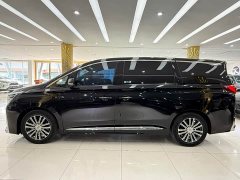 GAC Aion M8 Lingxiu Series 390T Premium Edition - ფოტო 3