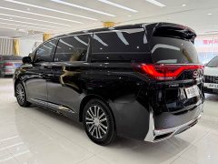 GAC Aion M8 Lingxiu Series 390T Premium Edition - ფოტო 4