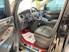 GAC Aion M8 Lingxiu Series 390T Premium Edition - ფოტო 6