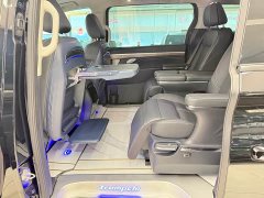 GAC Aion M8 Lingxiu Series 390T Premium Edition - ფოტო 7