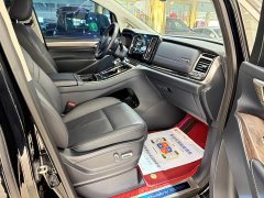 GAC Aion M8 Lingxiu Series 390T Premium Edition - ფოტო 8