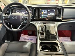 GAC Aion M8 Lingxiu Series 390T Premium Edition - ფოტო 9
