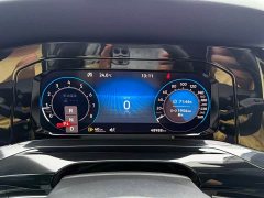 Volkswagen Golf 2023 280TSI DSG R-Line Lite - ფოტო 10