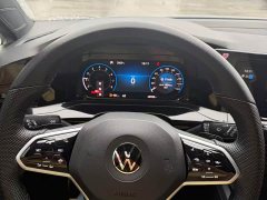 Volkswagen Golf 2023 280TSI DSG R-Line Lite - ფოტო 11