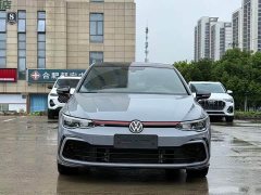 Volkswagen Golf 2023 280TSI DSG R-Line Lite - ფოტო 2