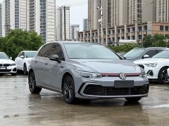 Volkswagen Golf 2023 280TSI DSG R-Line Lite - ფოტო 3