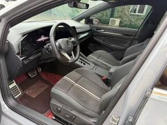 Volkswagen Golf 2023 280TSI DSG R-Line Lite - ფოტო 4