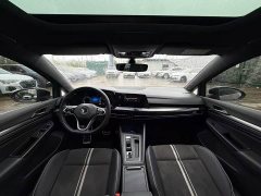 Volkswagen Golf 2023 280TSI DSG R-Line Lite - ფოტო 5