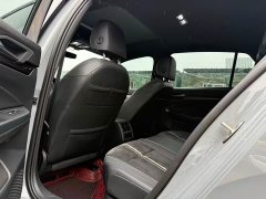 Volkswagen Golf 2023 280TSI DSG R-Line Lite - ფოტო 6