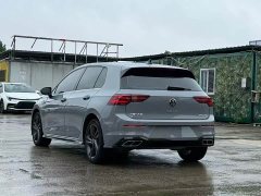 Volkswagen Golf 2023 280TSI DSG R-Line Lite - ფოტო 7