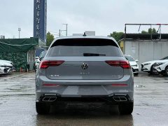 Volkswagen Golf 2023 280TSI DSG R-Line Lite - ფოტო 8