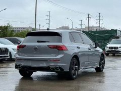 Volkswagen Golf 2023 280TSI DSG R-Line Lite - ფოტო 9