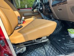 Toyota Land Cruiser (Imported) LC79 4.0L Manual - ფოტო 11
