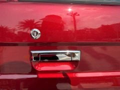 Toyota Land Cruiser (Imported) LC79 4.0L Manual - ფოტო 8