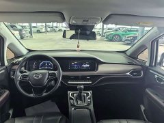 GAC Aion M6 2021 PRO 270T DCT Luxury - ფოტო 10