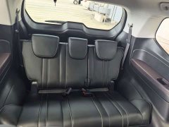 GAC Aion M6 2021 PRO 270T DCT Luxury - ფოტო 11
