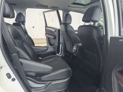 GAC Aion M6 2021 PRO 270T DCT Luxury - ფოტო 12