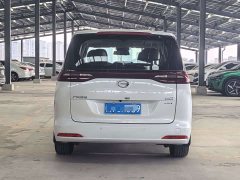 GAC Aion M6 2021 PRO 270T DCT Luxury - ფოტო 6