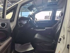 GAC Aion M6 2021 PRO 270T DCT Luxury - ფოტო 8