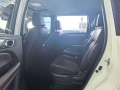 GAC Aion M6 2021 PRO 270T DCT Luxury - ფოტო 9