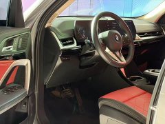 BMW X1 sDrive20Li X Design Package - ფოტო 11