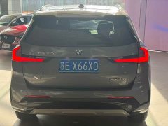 BMW X1 sDrive20Li X Design Package - ფოტო 14