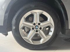 BMW X1 sDrive20Li X Design Package - ფოტო 16