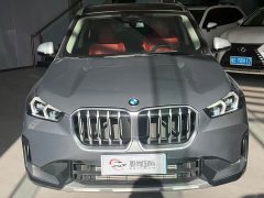 BMW X1 sDrive20Li X Design Package - ფოტო 18