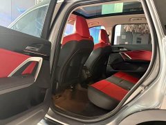 BMW X1 sDrive20Li X Design Package - ფოტო 2
