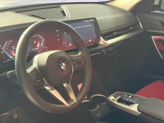 BMW X1 sDrive20Li X Design Package - ფოტო 3