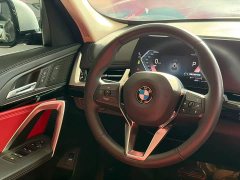 BMW X1 sDrive20Li X Design Package - ფოტო 4