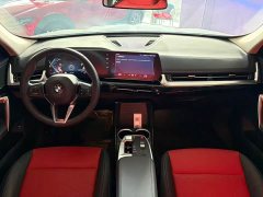 BMW X1 sDrive20Li X Design Package - ფოტო 6