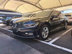 Volkswagen Magotan 2024 2 Million Units Celebration Edition 280TSI DSG Comfort - ფოტო 1