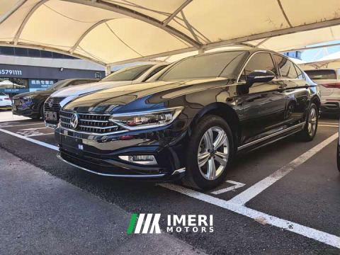 2023 Volkswagen Magotan 2 Million Units Celebration Edition 280TSI DSG Comfort