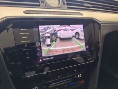 Volkswagen Magotan 2024 2 Million Units Celebration Edition 280TSI DSG Comfort - ფოტო 12