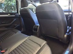 Volkswagen Magotan 2024 2 Million Units Celebration Edition 280TSI DSG Comfort - ფოტო 17