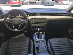 Volkswagen Magotan 2024 2 Million Units Celebration Edition 280TSI DSG Comfort - ფოტო 18