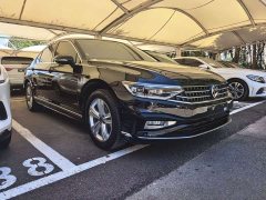 Volkswagen Magotan 2024 2 Million Units Celebration Edition 280TSI DSG Comfort - ფოტო 3
