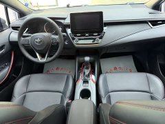 Toyota Corolla 1.8L CVT Sport - ფოტო 11