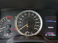 Toyota Corolla 1.8L CVT Sport - ფოტო 12